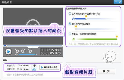 头条视频中如何插入字幕